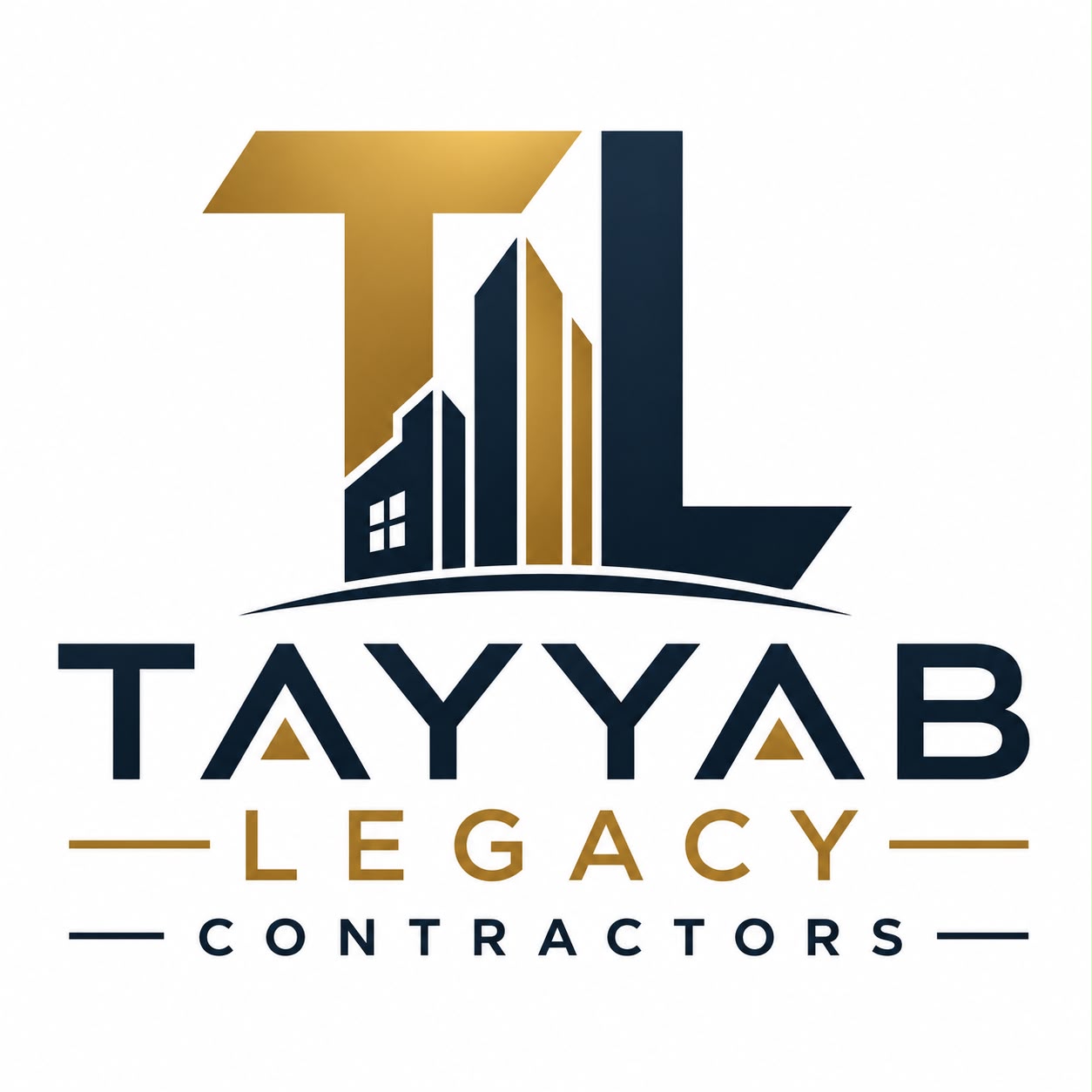 Tayyab Legacy Contractors